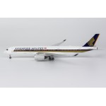 NG Model Singapore Airlines A350-900 9V-SMU 1:400